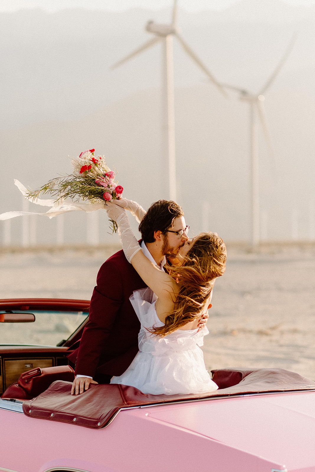 Fun and intimate California Elopement locations