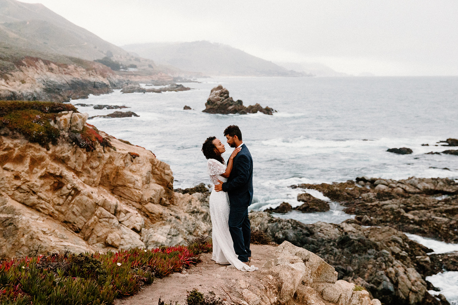Fun and intimate California Elopement locations