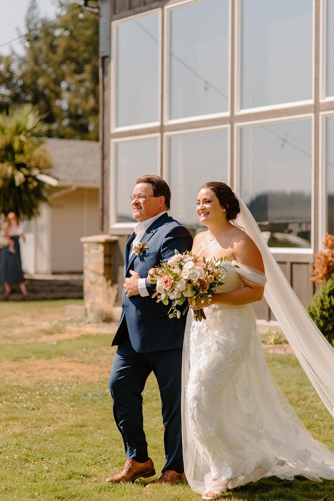 Timeless Wedding At The water Oasis Wedding Venue
