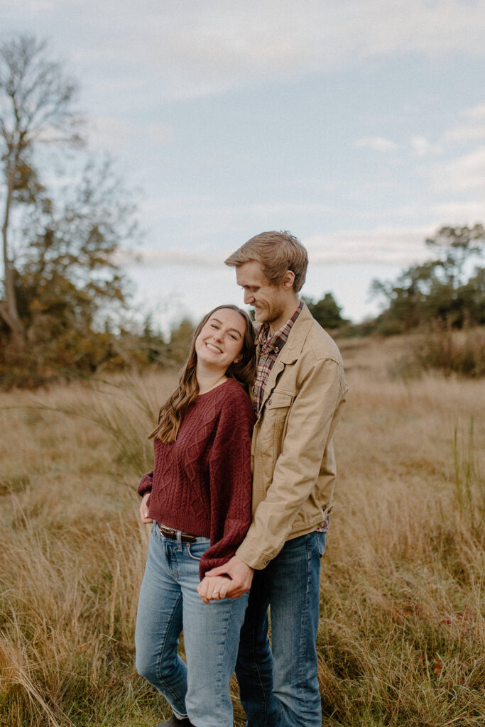 Why engagement photos matter Annie Ritter-Jones Photography