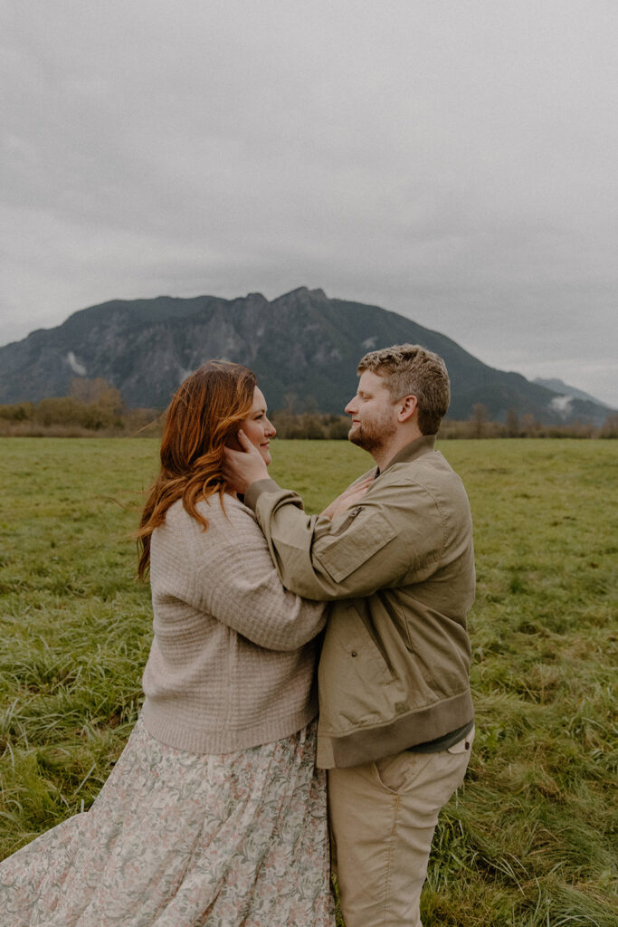 engagement photoshoot