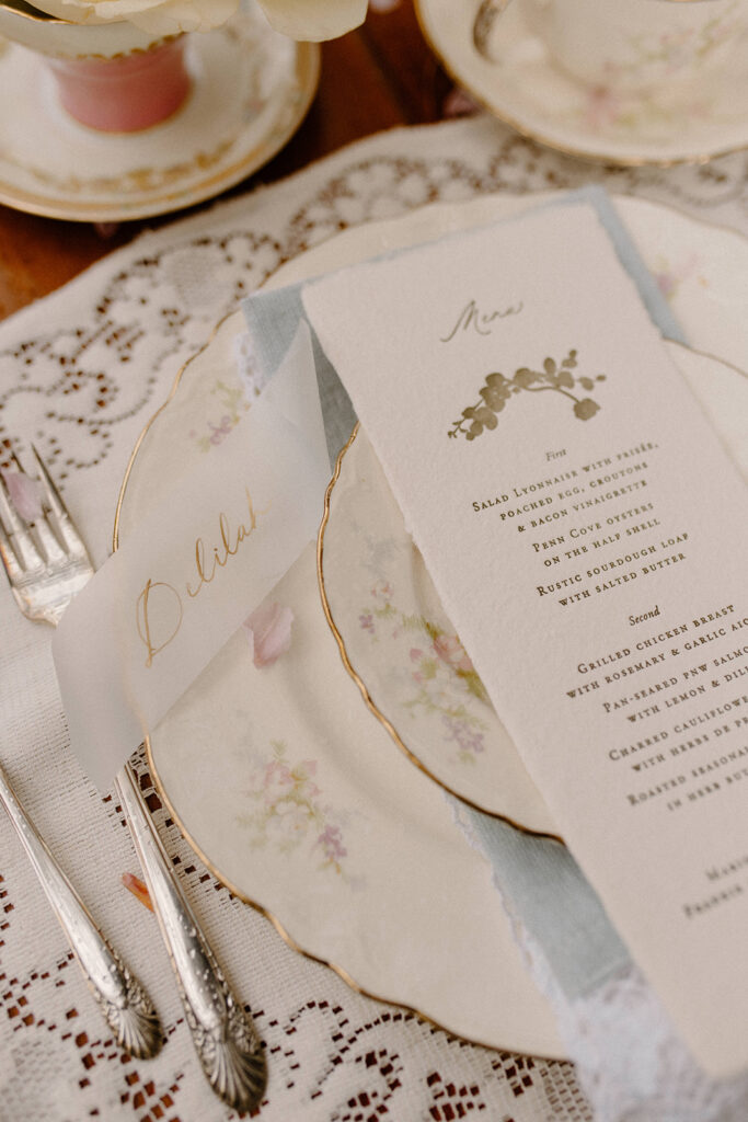 Albee's Garden Parties Wedding Venue details