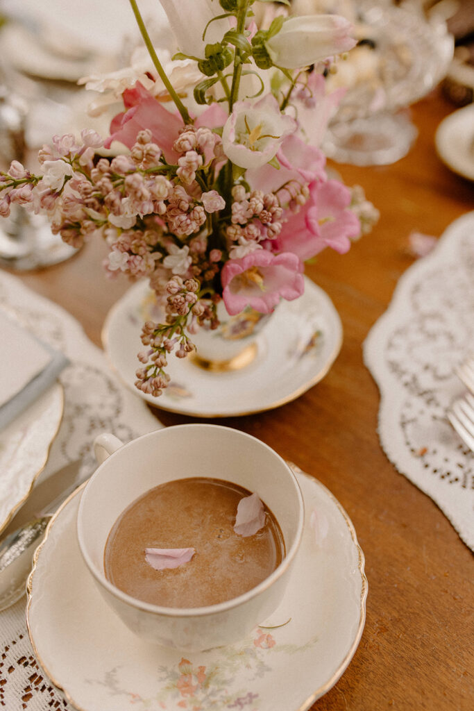 Albee's Garden Parties Wedding Venue details