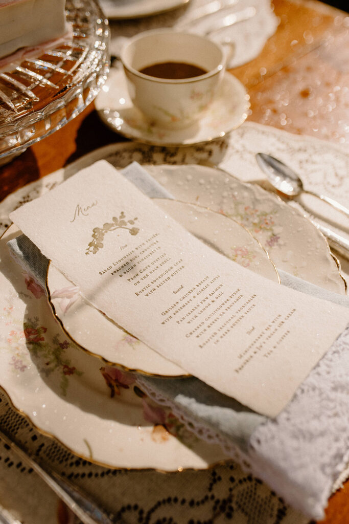 Albee's Garden Parties Wedding Venue details