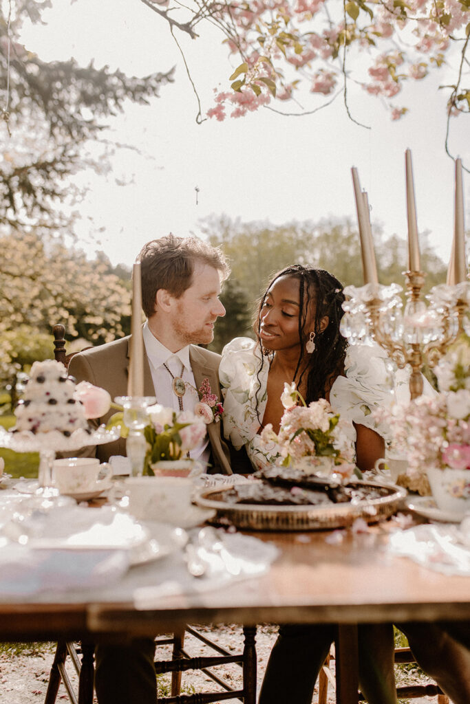 Best Garden Wedding Venues in Washington State