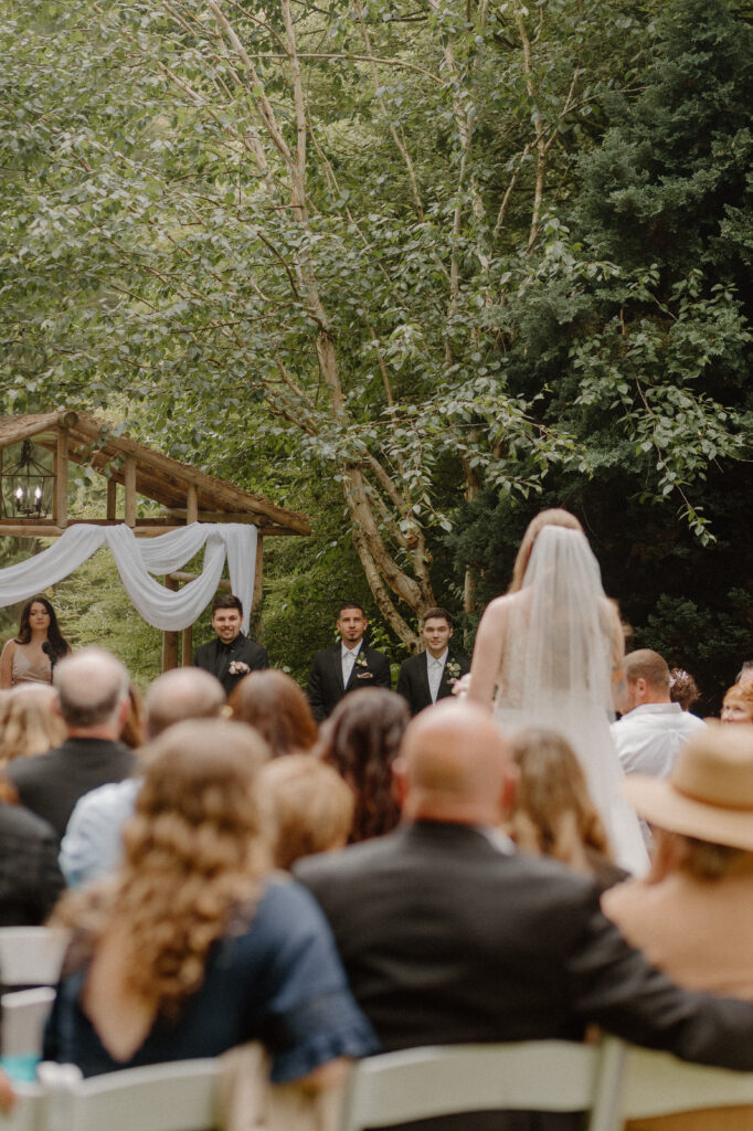 Jardin De Sol Garden Wedding Venue