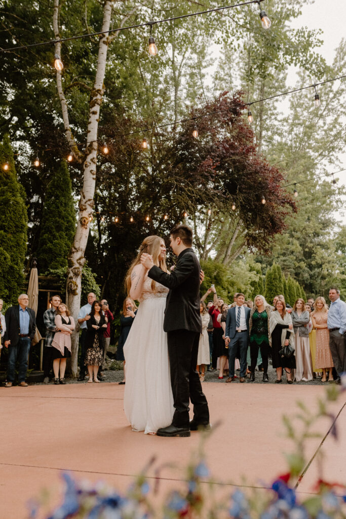 Jardin De Sol Garden Wedding Venue