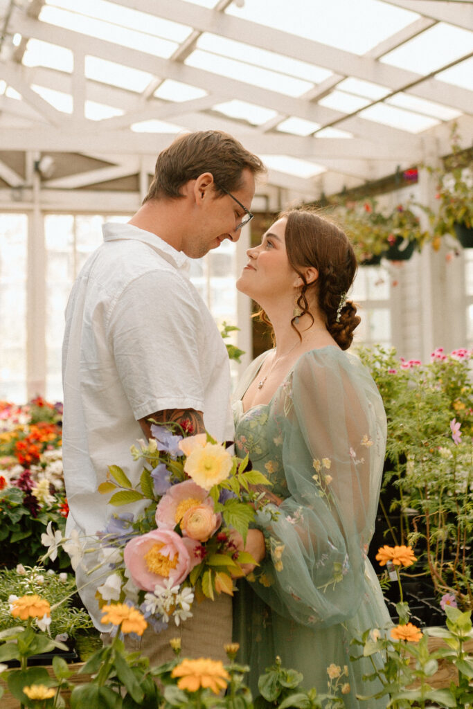 Best Garden Wedding Venues in Washington State