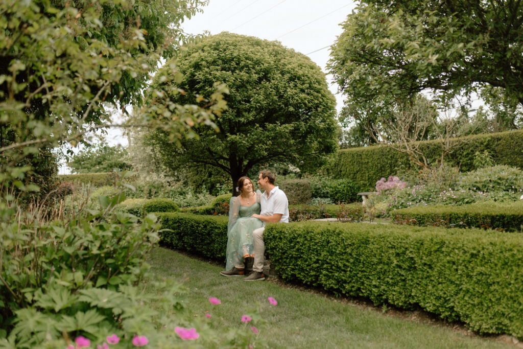 Best Garden Wedding Venues in Washington State