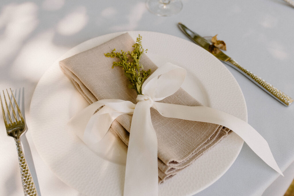 Briarwood Estate Garden Wedding Venue details