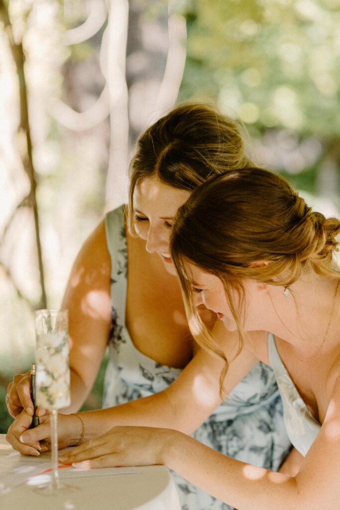 Briarwood Estate Garden Wedding Venue