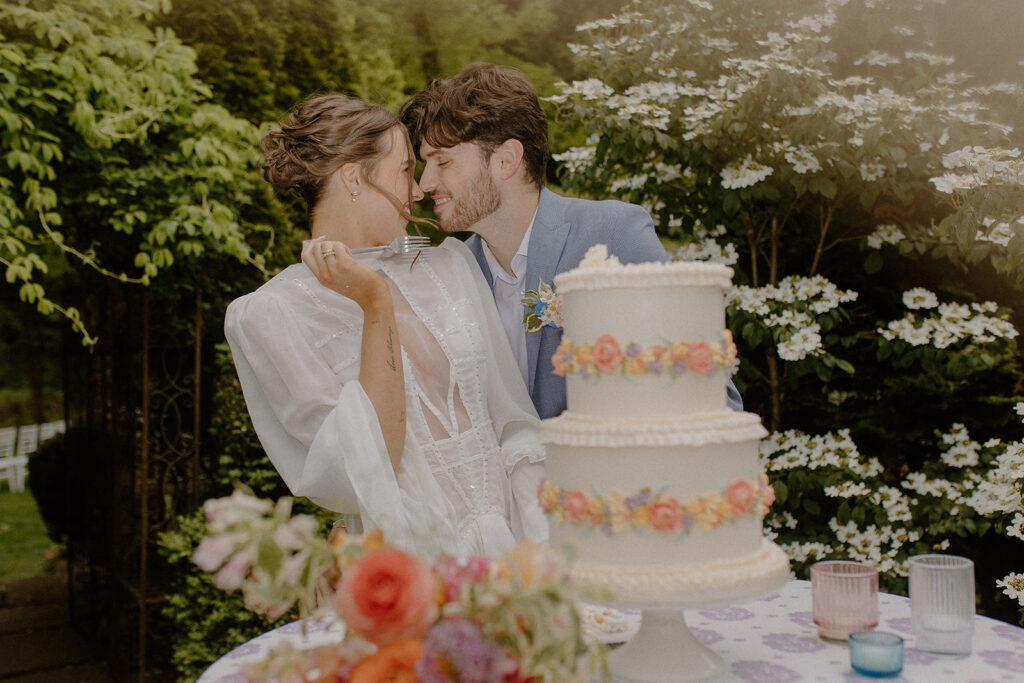 Best Garden Wedding Venues in Washington State