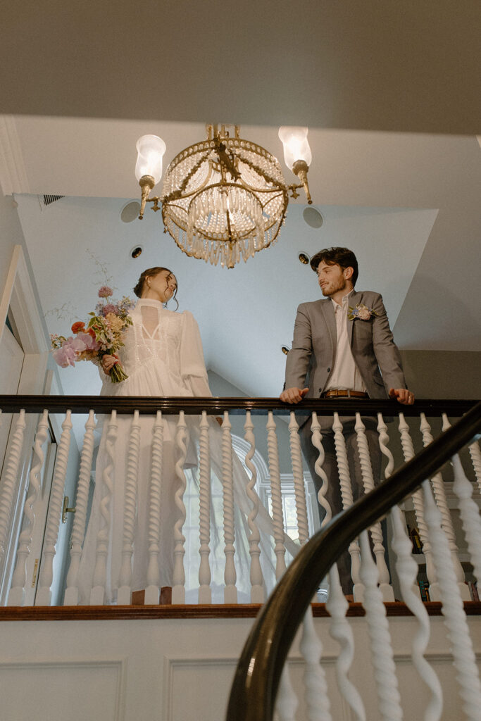 Fox Hollow Garden Wedding Venue 