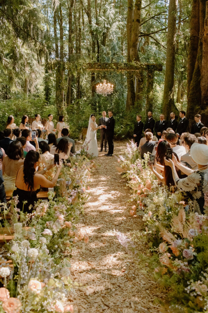 twin willow gardens ceremony 