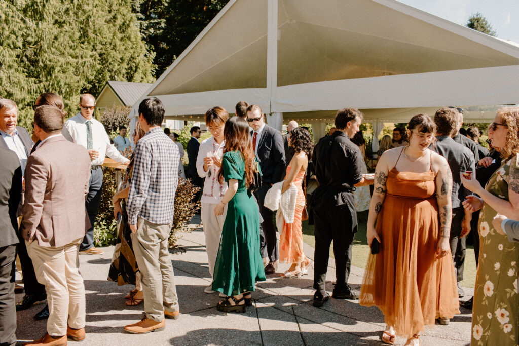 Twin Willow Gardens Wedding Venue 