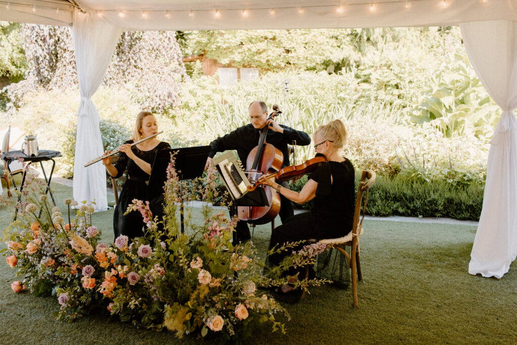 Twin Willow Gardens Wedding Venue  