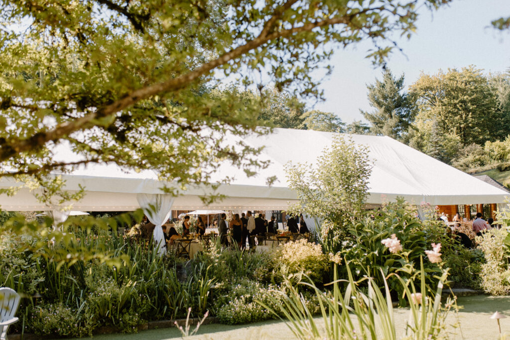 Twin Willow Gardens Reception