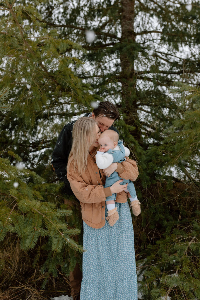 How To Prep for your Mini Photo Session