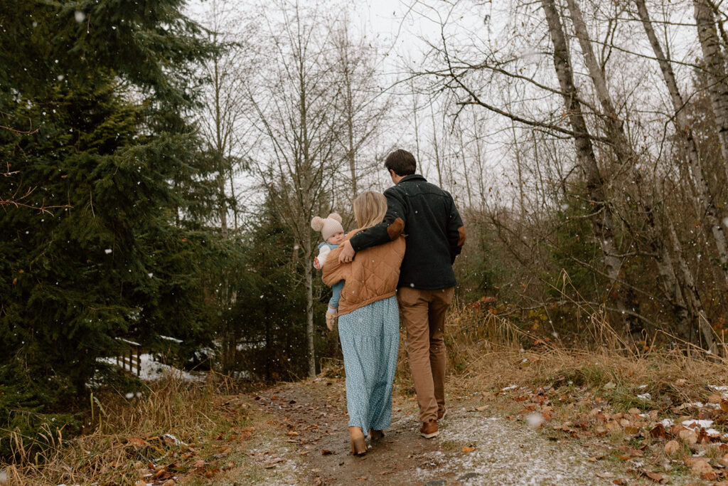 How To Prep for your Mini Photo Session