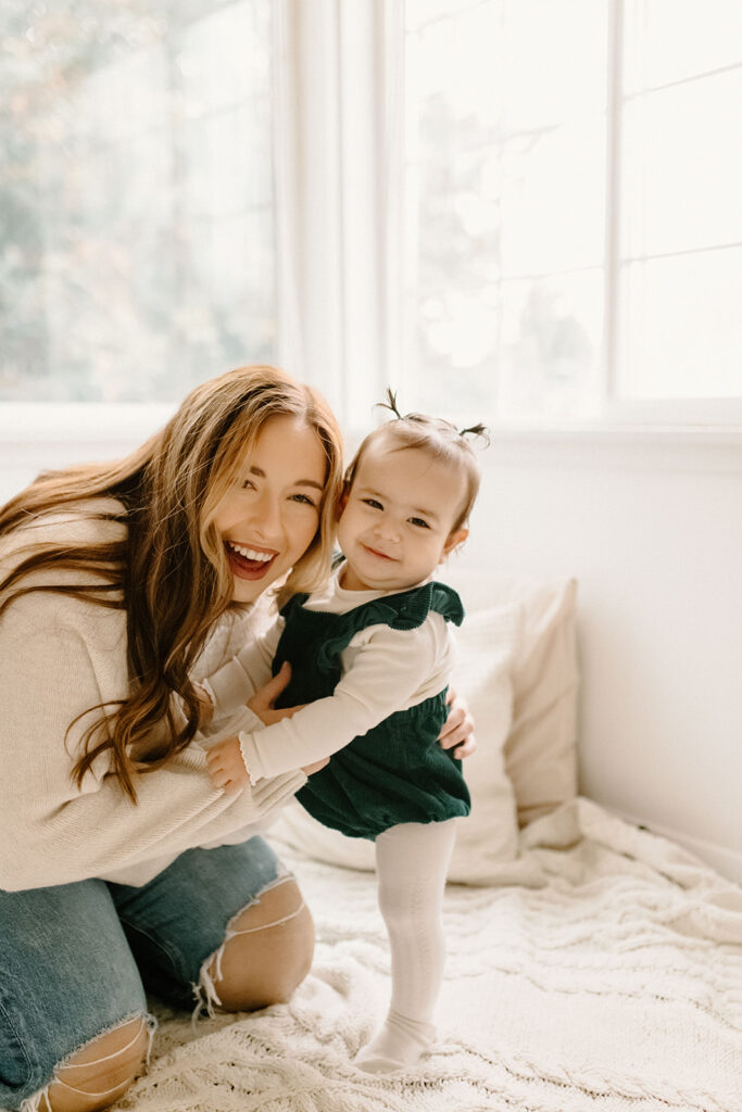 How To Prep for your Mini Photo Session