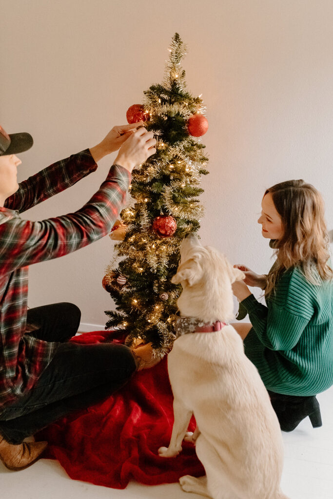 How To Prep for your Mini Photo Session