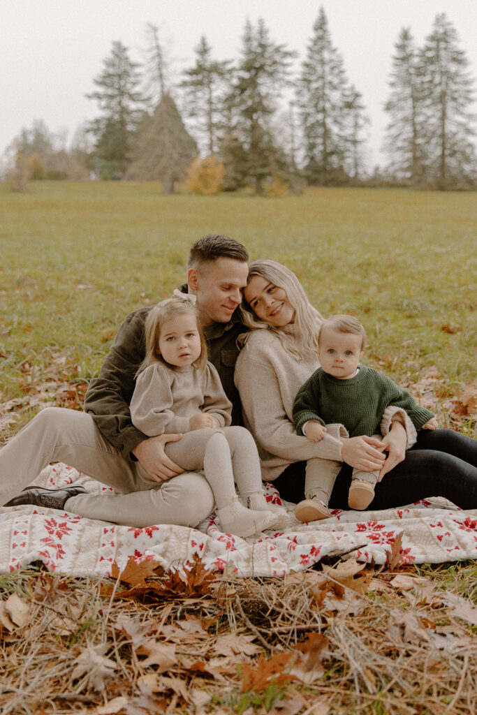 How To Prep for your Mini Photo Session