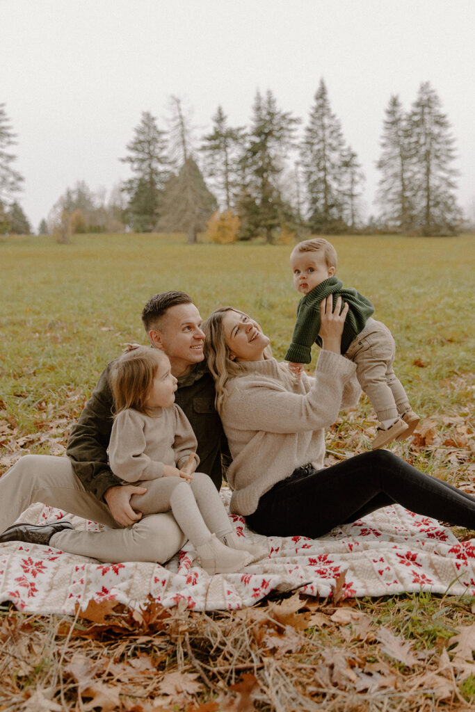 How To Prep for your Mini Photo Session