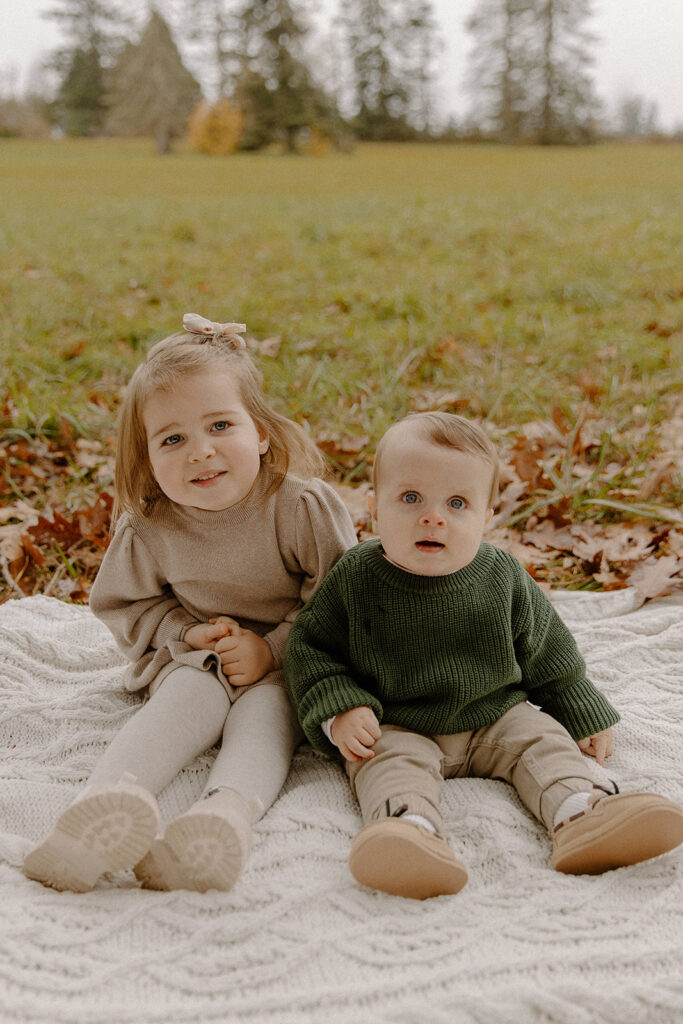 How To Prep for your Mini Photo Session