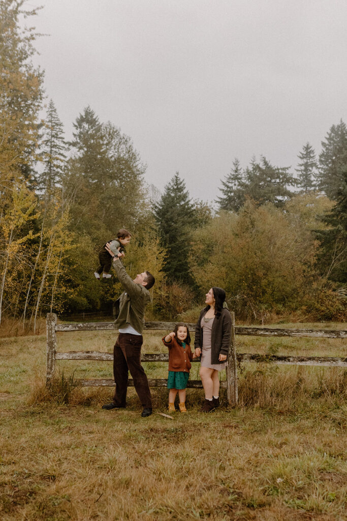 How To Prep for your Mini Photo Session