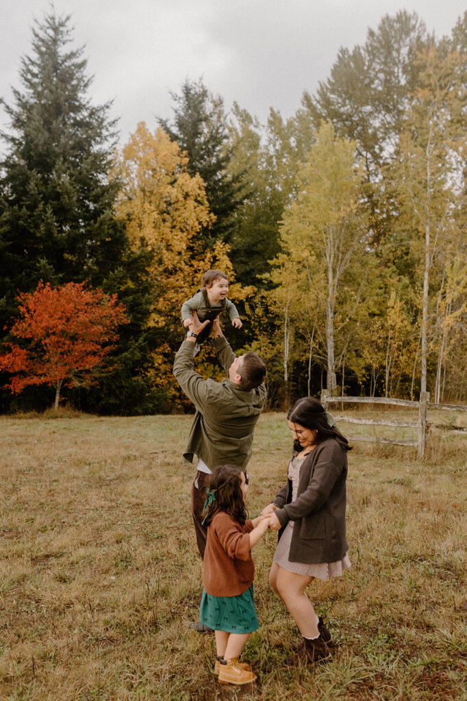 How To Prep for your Mini Photo Session