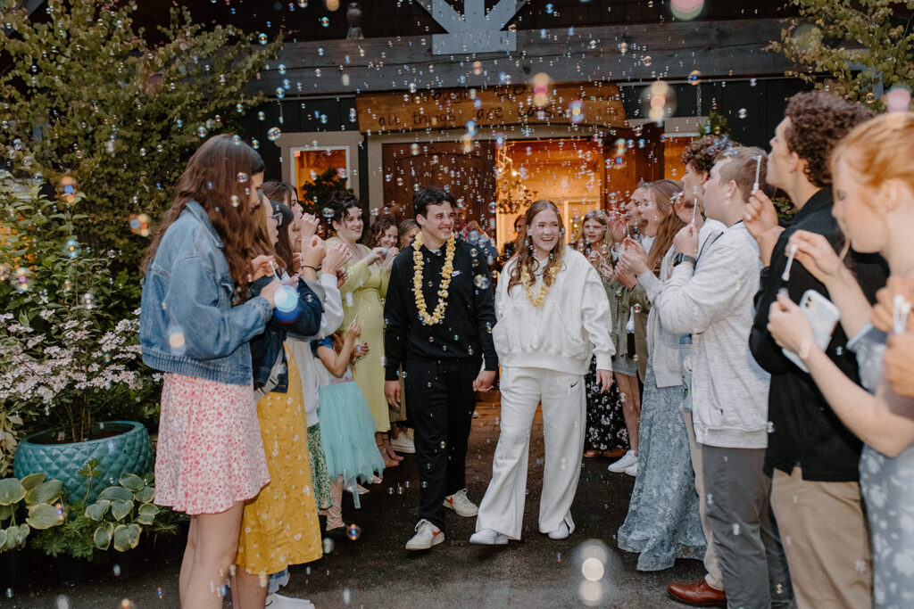 Jardin De Sol Garden Wedding Venue