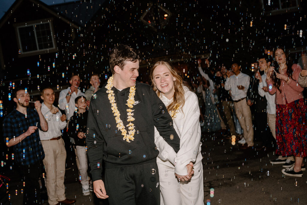 Pine Creek Nursery Garden Wedding Venue