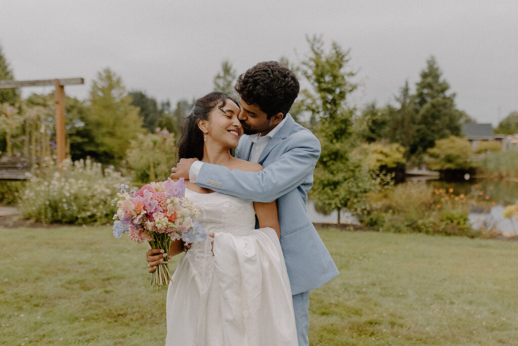 Best Garden Wedding Venues in Washington State