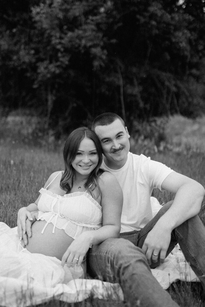 maternity photoshoot