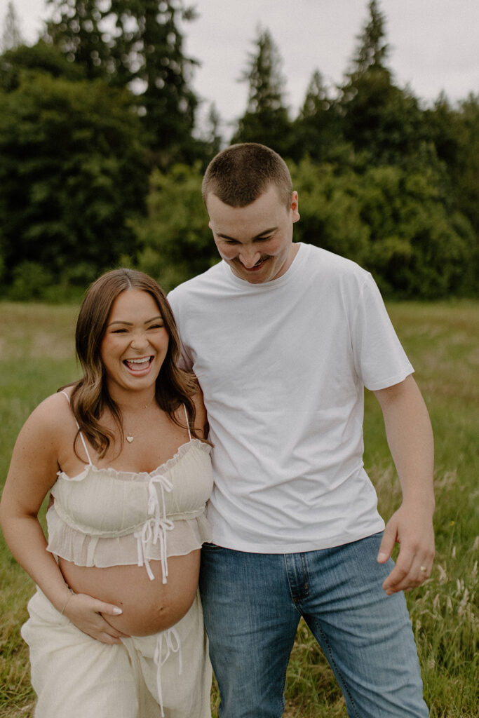 maternity photoshoot