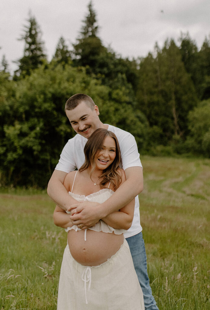 maternity photoshoot