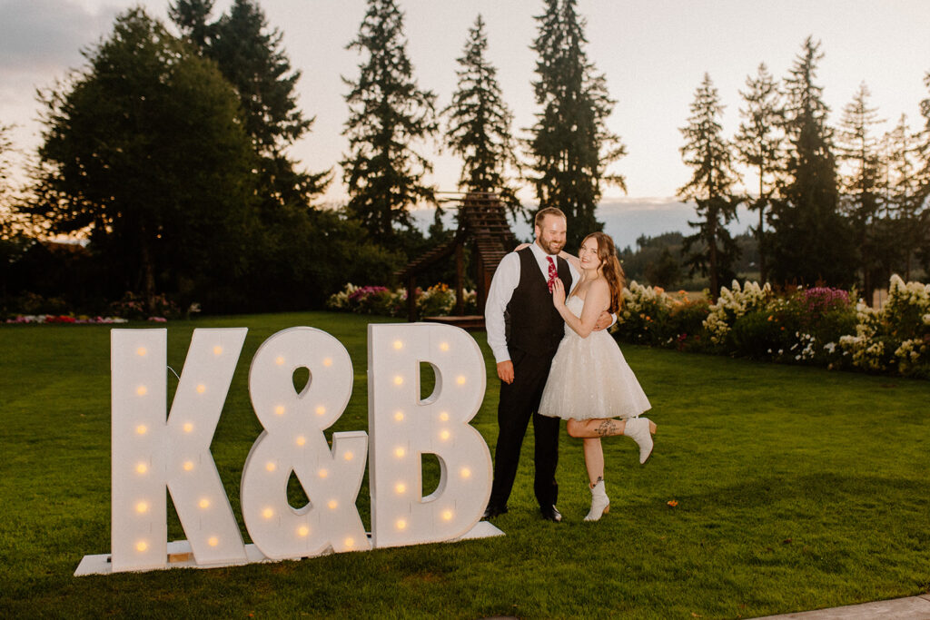 what to pack on your wedding day