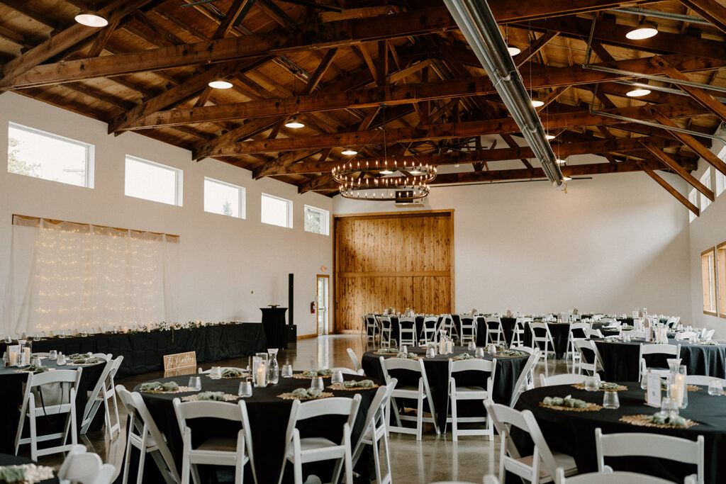 Machias Meadows Wedding Portraits