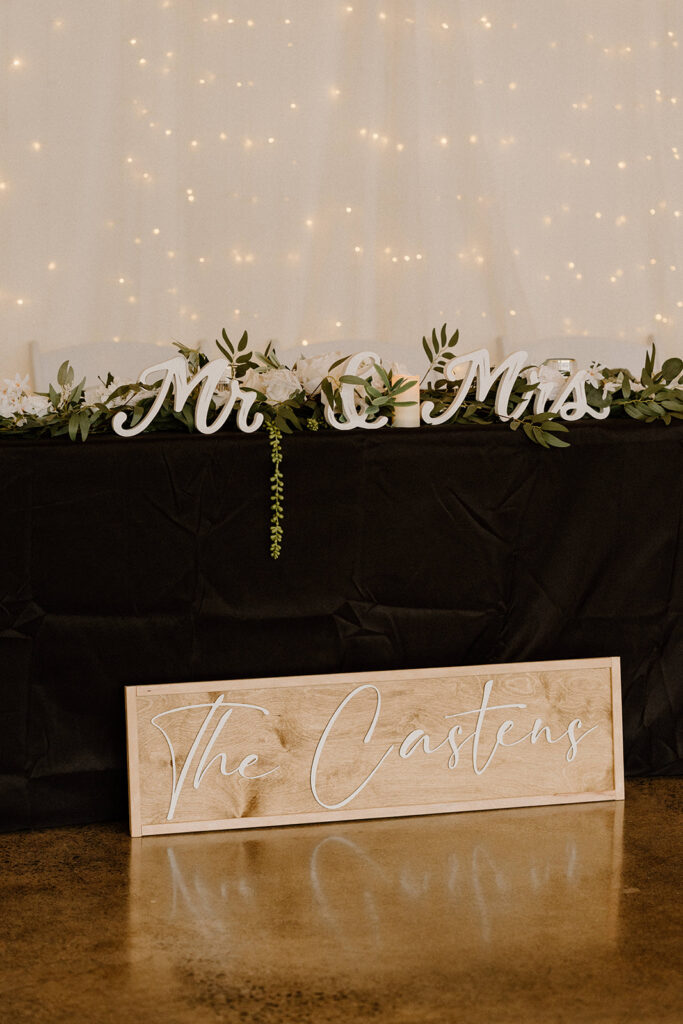 Machias Meadows Wedding Portraits