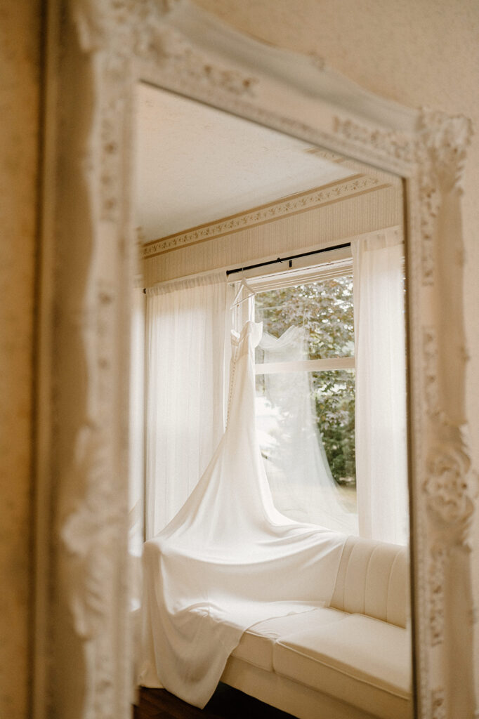 Summer Wedding at the Farm in Snohomish, WA